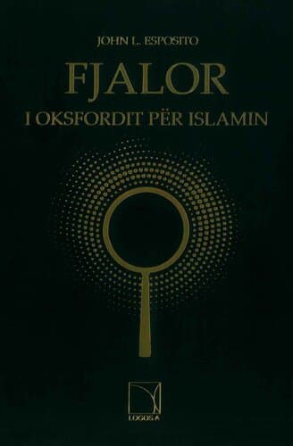 FJALOR I OKSFORDIT PER ISLAMIN