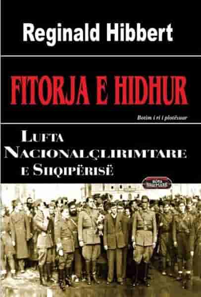 Fitorja e hidhur