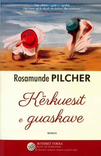 KERKUESIT E GUASKAVE