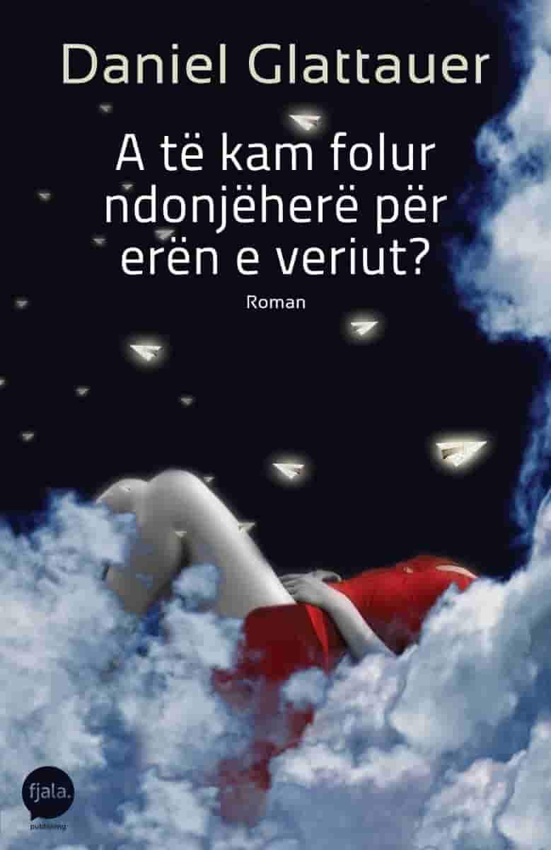 A te kam folur ndonjehere per eren e veriut