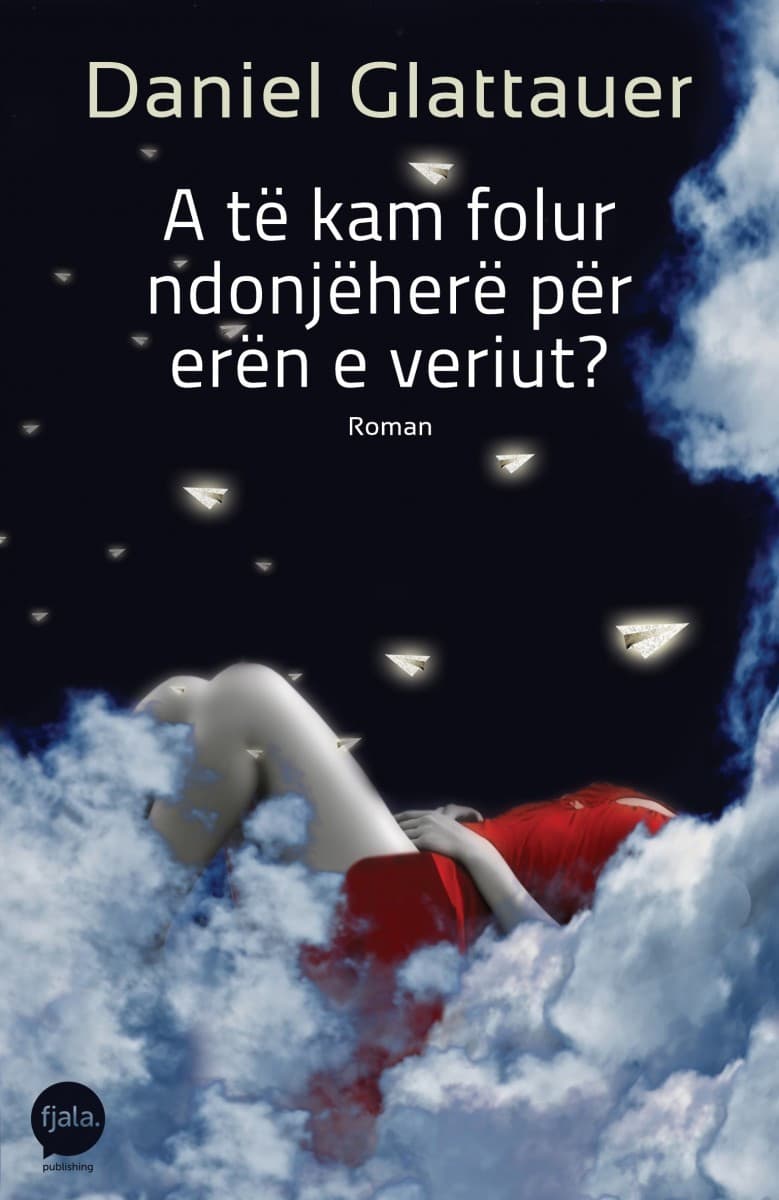 A te kam folur ndonjehere per eren e veriut