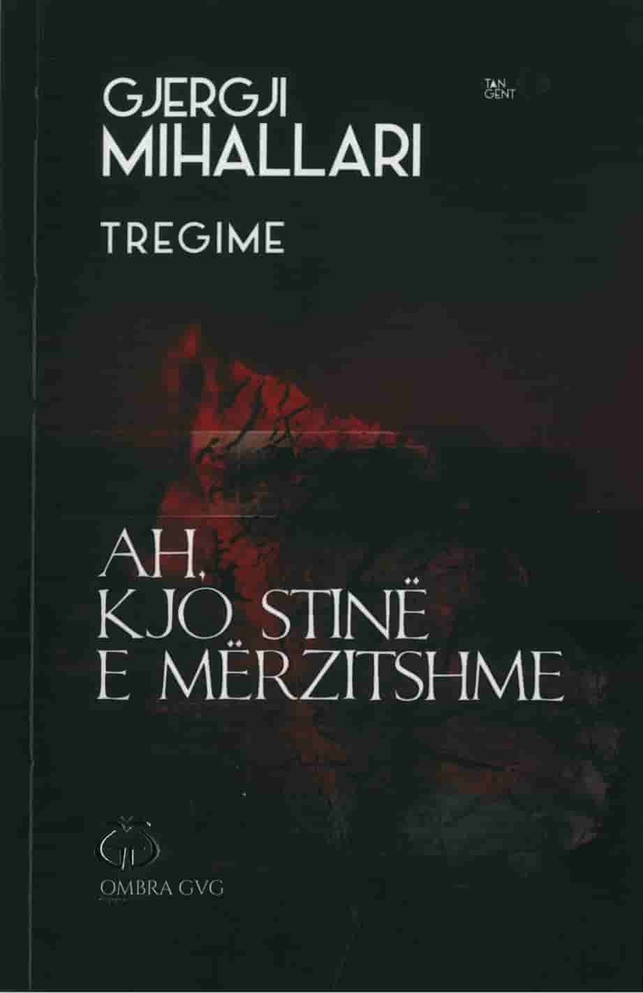 Ah, kjo stine e merzitshme