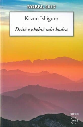 Drite E Zbehte Mbi Kodra