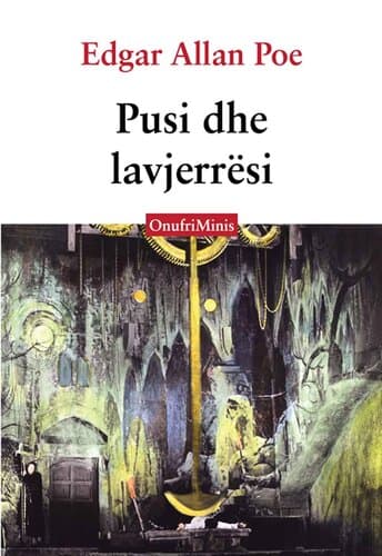 Pusi Dhe Lavjerresi