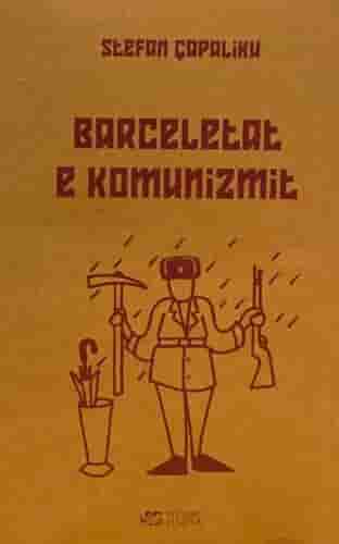 Barcaletat E Komunizmit