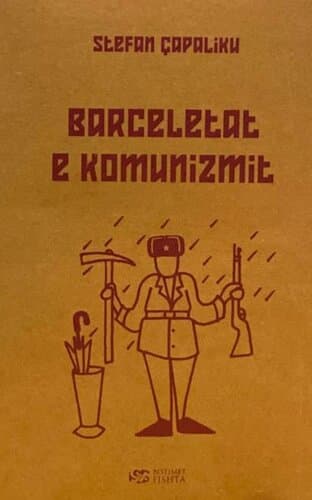Barcaletat E Komunizmit