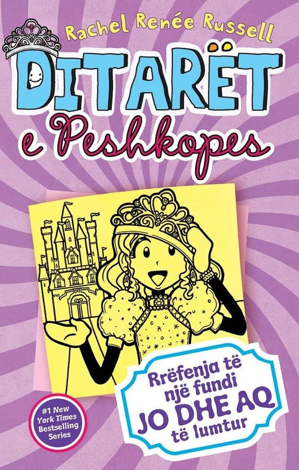 Ditaret e peshkopes 8 – rrefenja te nje fundi jo dhe aq te lumtur