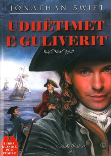 UDHETIMET E GULIVERIT