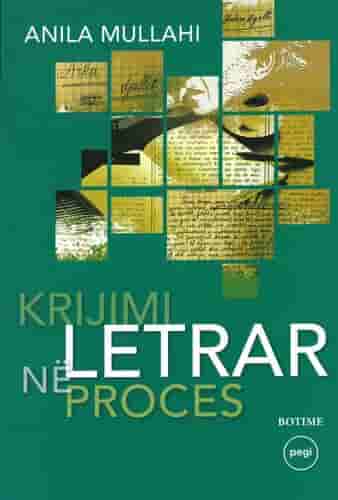 KRIJIMI LETRAR NE PROCES