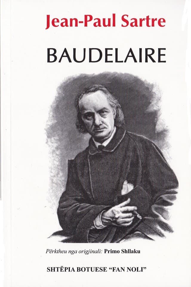 Baudelaire