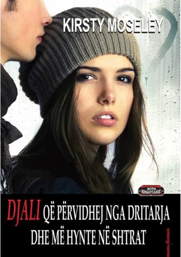 Djali qe pervidhej nga dritarja dhe me hynte ne shtrat