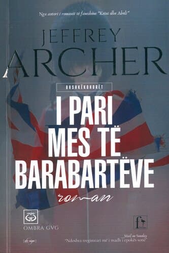 I Pari Mes Te Barabarteve