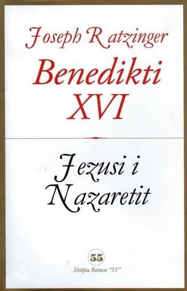 Jezusi i Nazaretit, - nga hyrja ne Jeruzalem deri te ngjallja