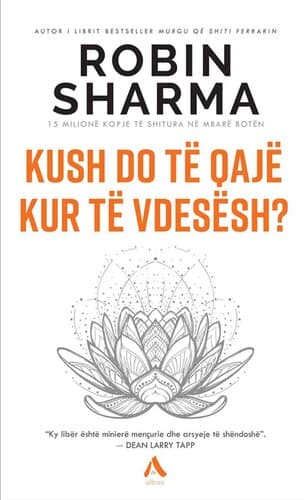 Kush Do Te Qaje Kur Te Vdesesh?
