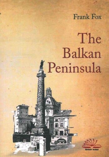 The Balkan Peninsula