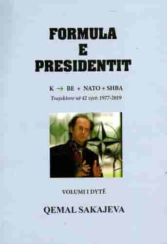 Formula E Presidentit 2