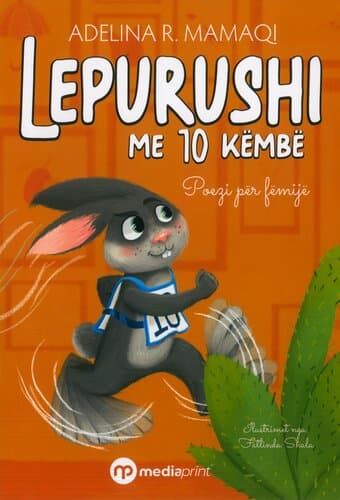Lepurushi Me 10 Kembe