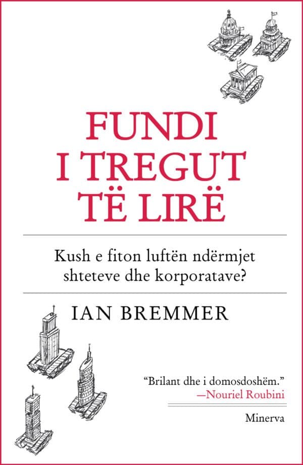 Fundi i tregut të lirë