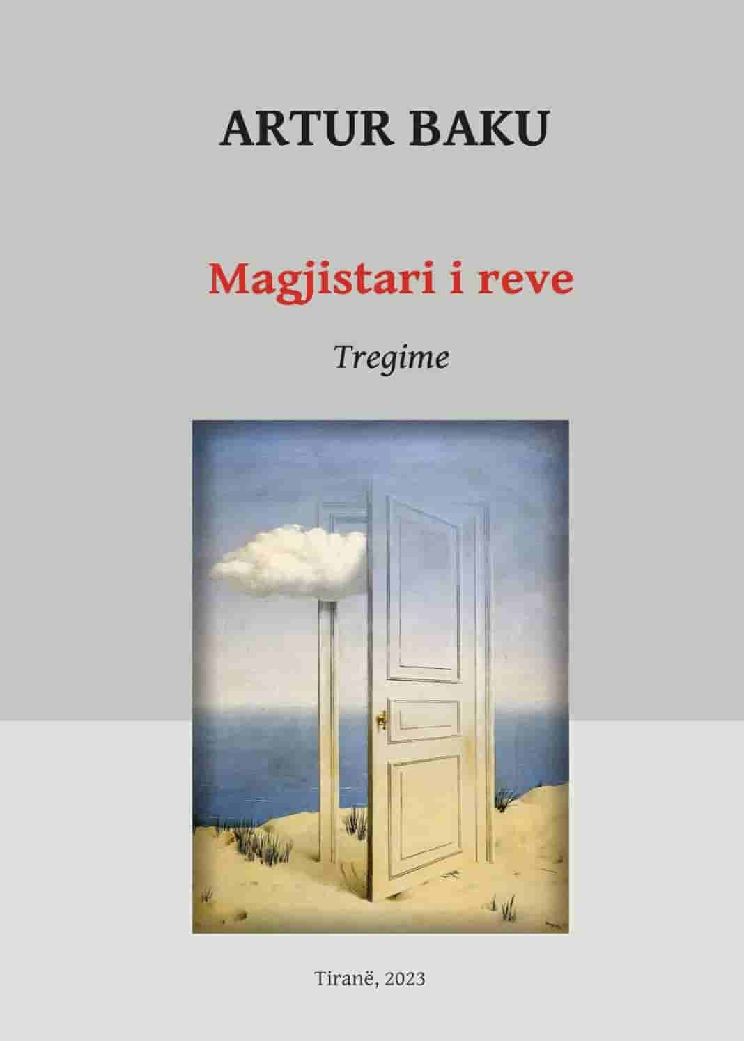 Magjistari i reve