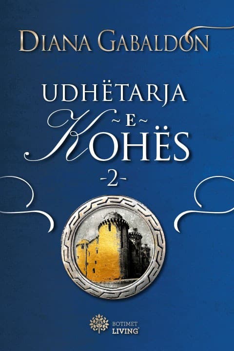 Udhetarja e kohes, vol. 2