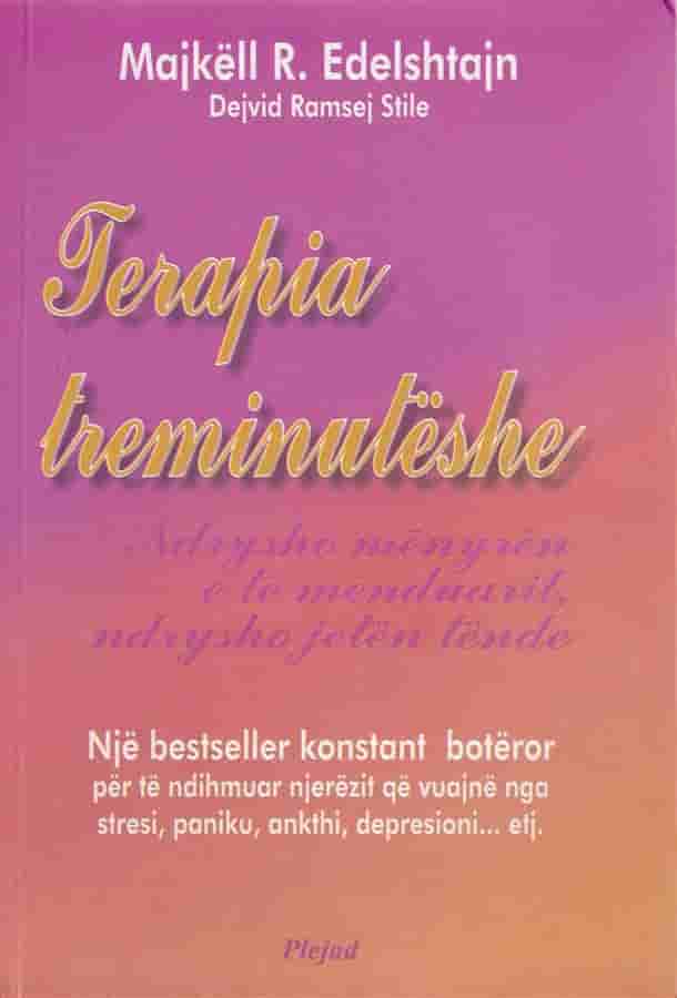 Terapia treminuteshe