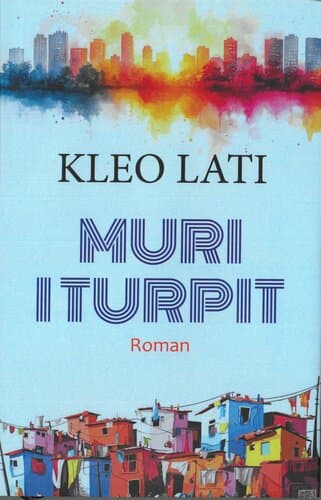 MURI I TURPIT