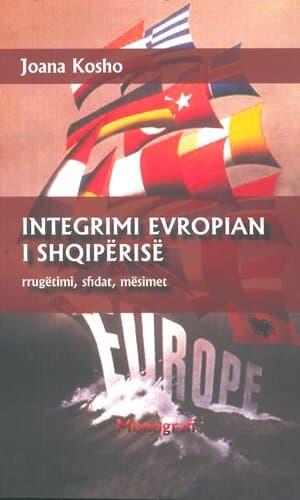 Integrimi Evropian I Shqiperise