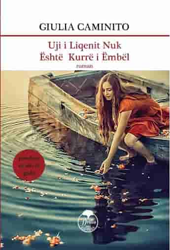 Uji i liqenit nuk eshte kurre i embel