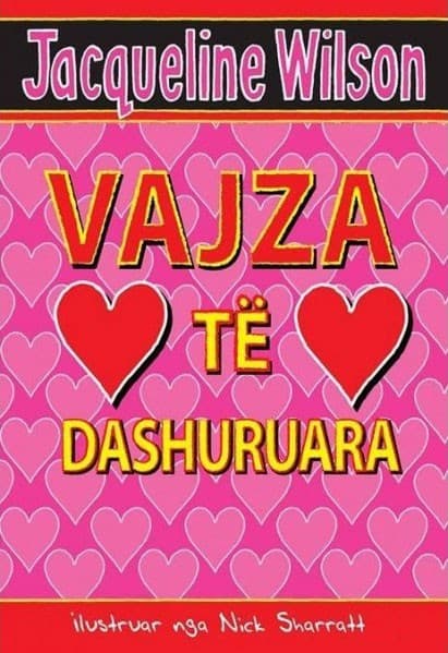 Vajza te dashuruara