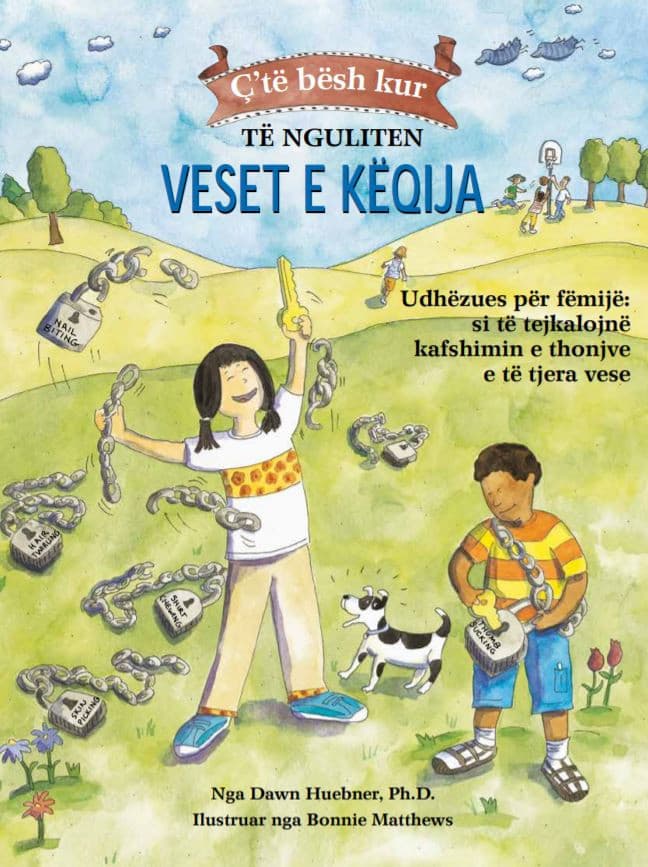 C'te besh kur te nguliten veset e keqija