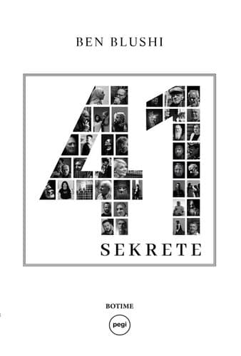 41 Sekrete