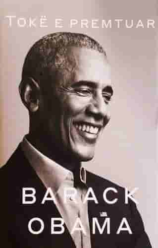 Toke E Premtuar (hc)