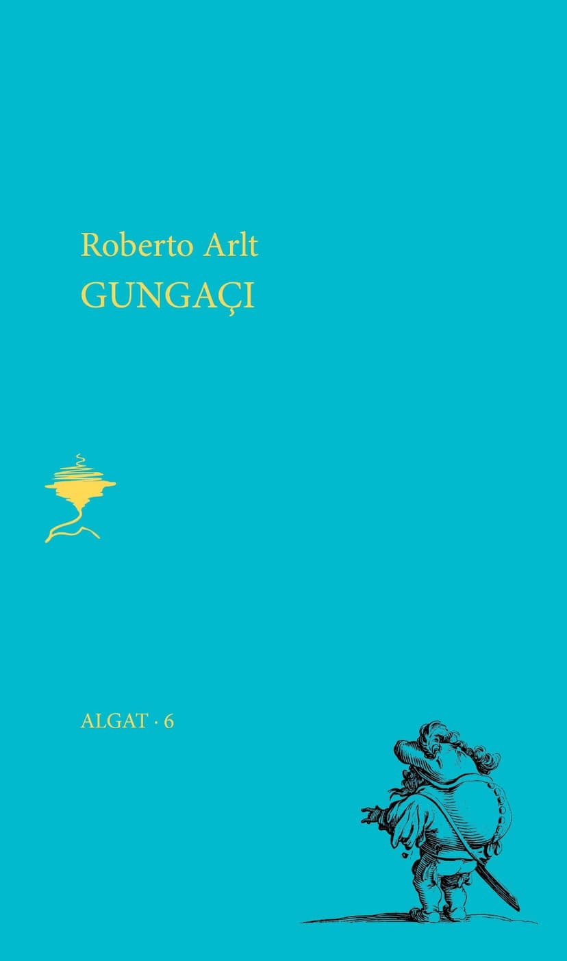 Gungaci