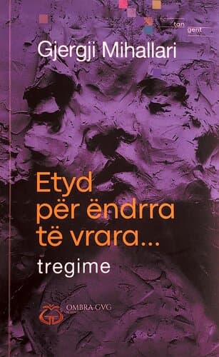 Etyd Per Endrra Te Vrara...