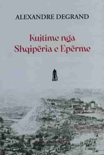 KUJTIME NGA SHQIPERIA E EPERME