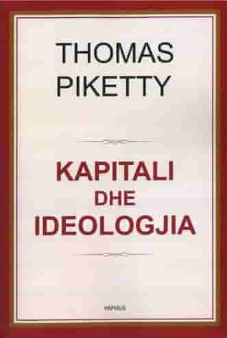 Kapitali dhe ideologjia