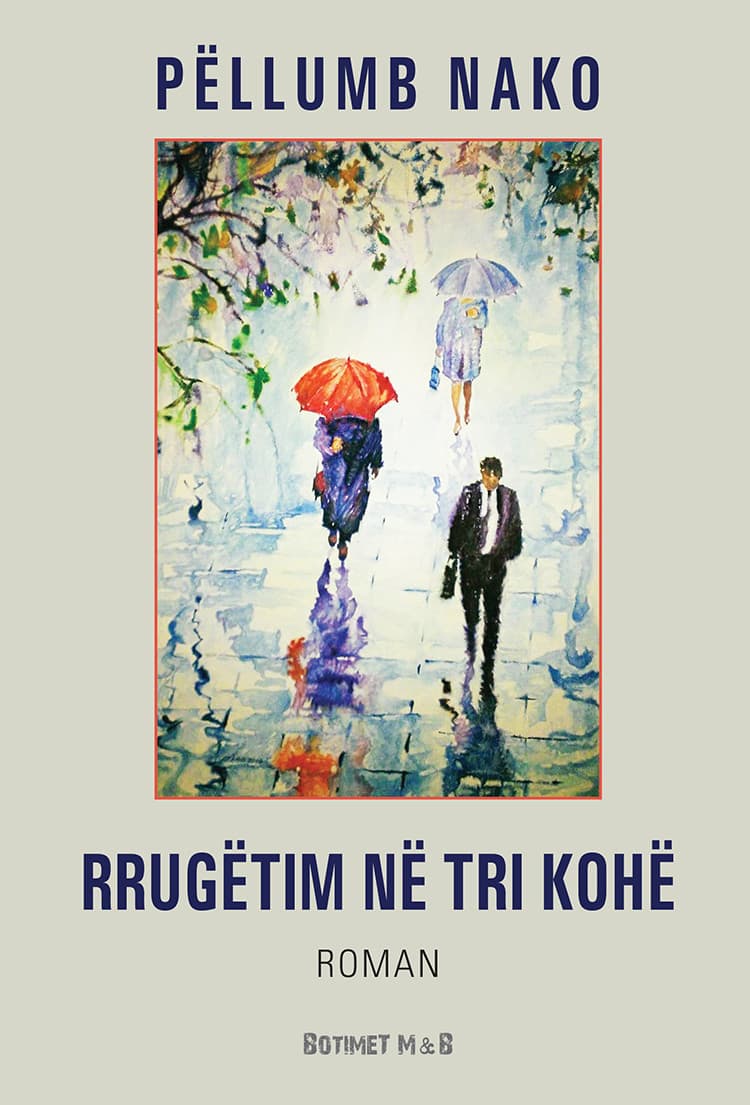 Rrugetim ne tri kohe