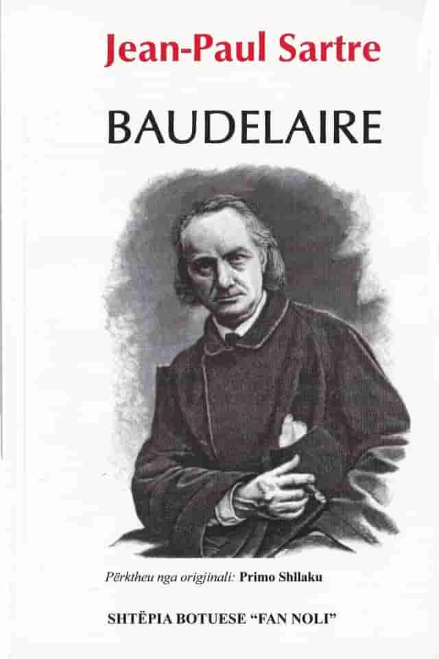 Poezi nga Charles Baudelaire