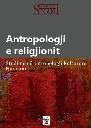 Antropologji E Religjonit