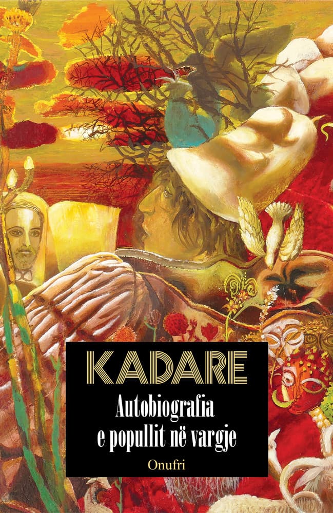 Autobiografia e popullit ne vargje