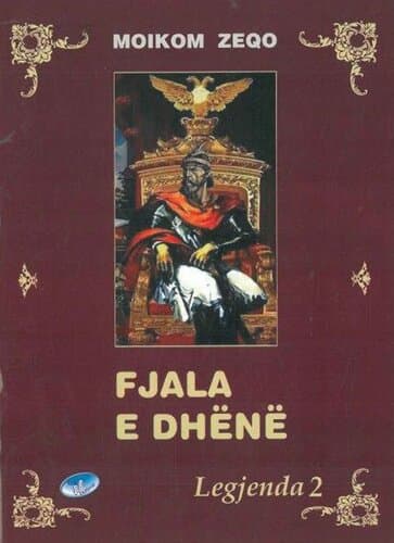 Legjenda 2 : Fjala E Dhene