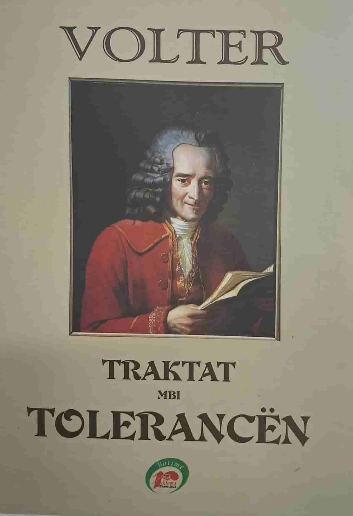 Traktat mbi tolerancen