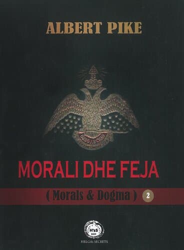 Morali Dhe Feja 2
