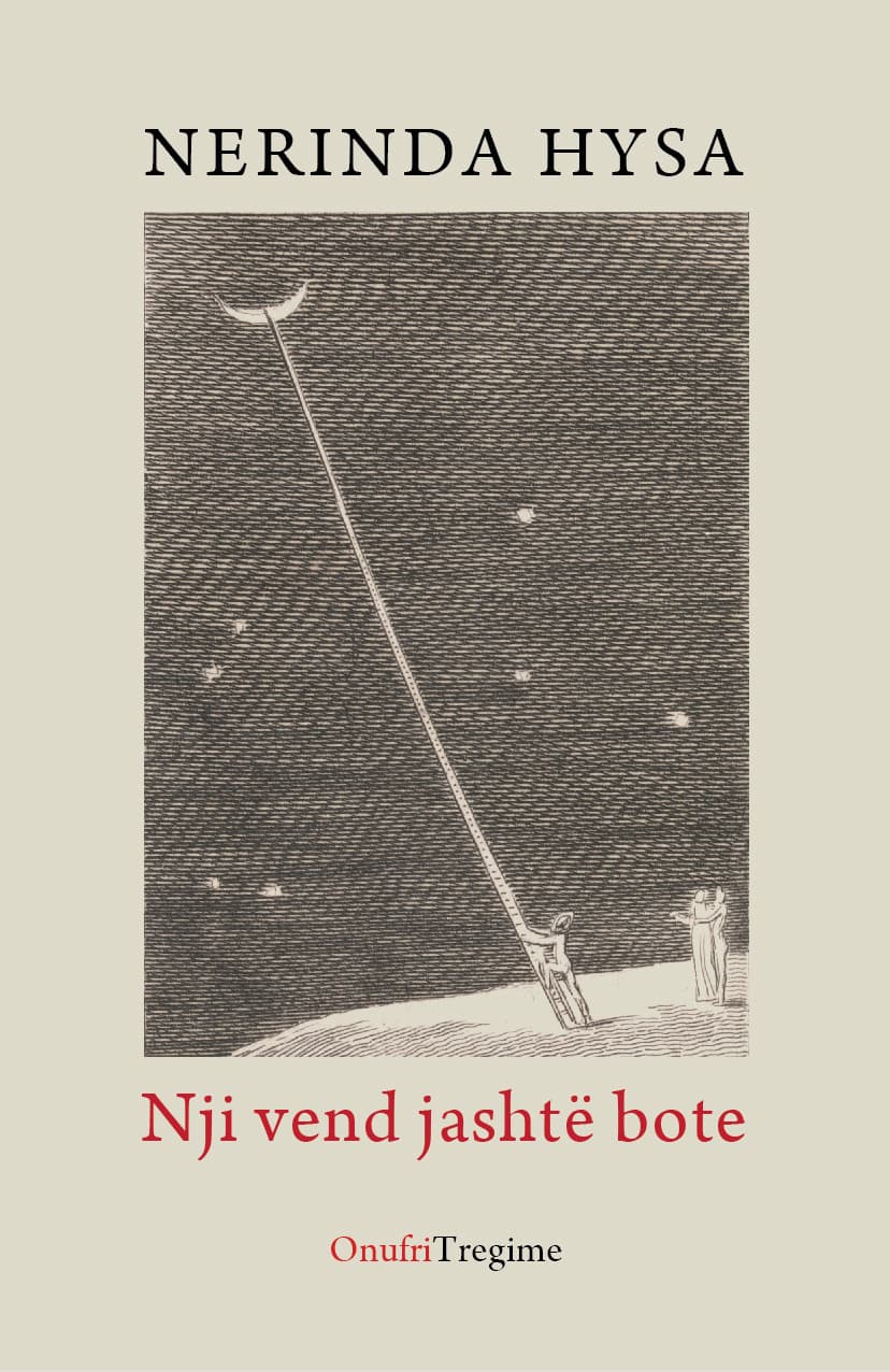 Nji vend jashte bote