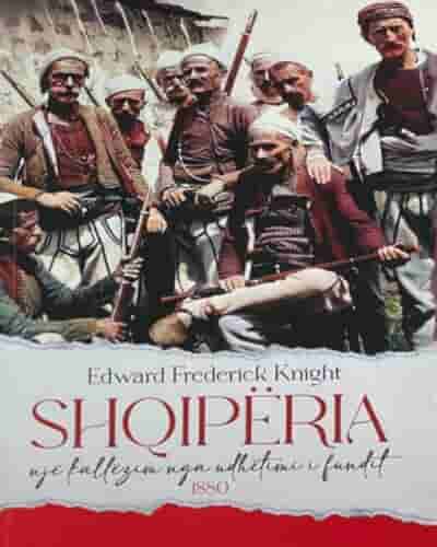 Shqiperia Nje Kallezim Nga Udhetimi I Fundit