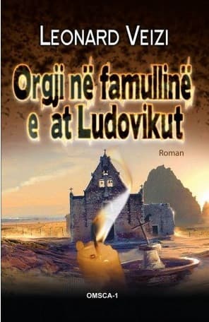 Orgji ne famulline e at Ludovikut