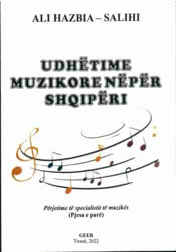 Udhetime Muzikore Neper Shqiperi