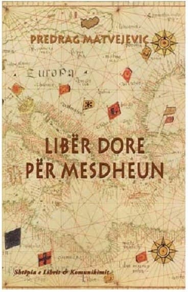 Liber dore per mesdheun