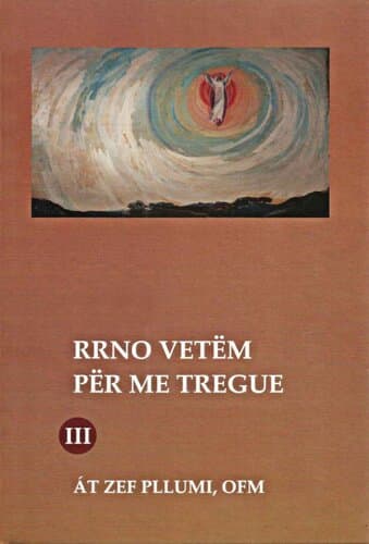 Rrno Vetem Per Me Tregue Iii