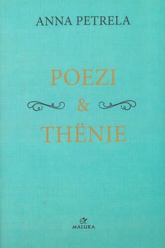 Poezi & Thenie (viti 2001,2002,2003 E Me Vone Poezi E Thenie)